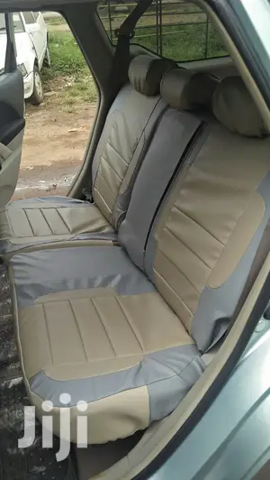 Cat Seat Covers