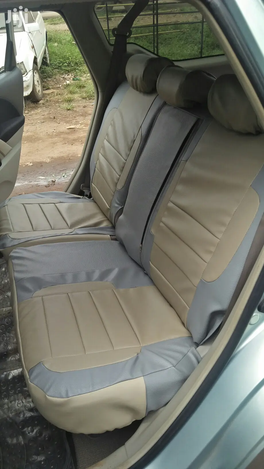 Cat Seat Covers