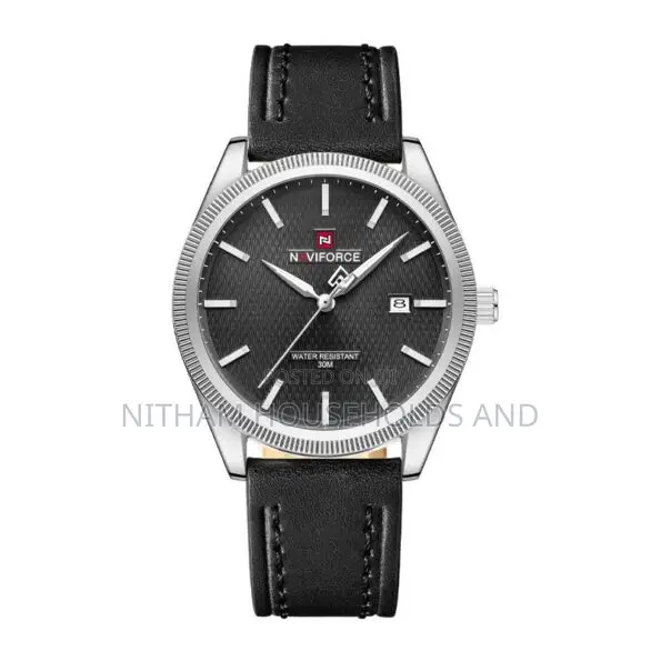 Naviforce Nf9276 Analog Watch for Men