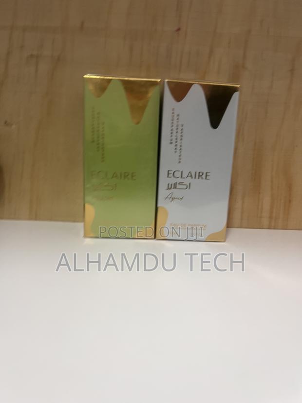 Lattafa Eclaire Edp 100ml Long-Lasting Fragrance