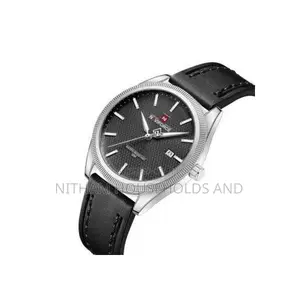 Naviforce Nf9276 Analog Watch for Men