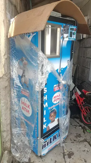 Atm Milk Machine for Sale