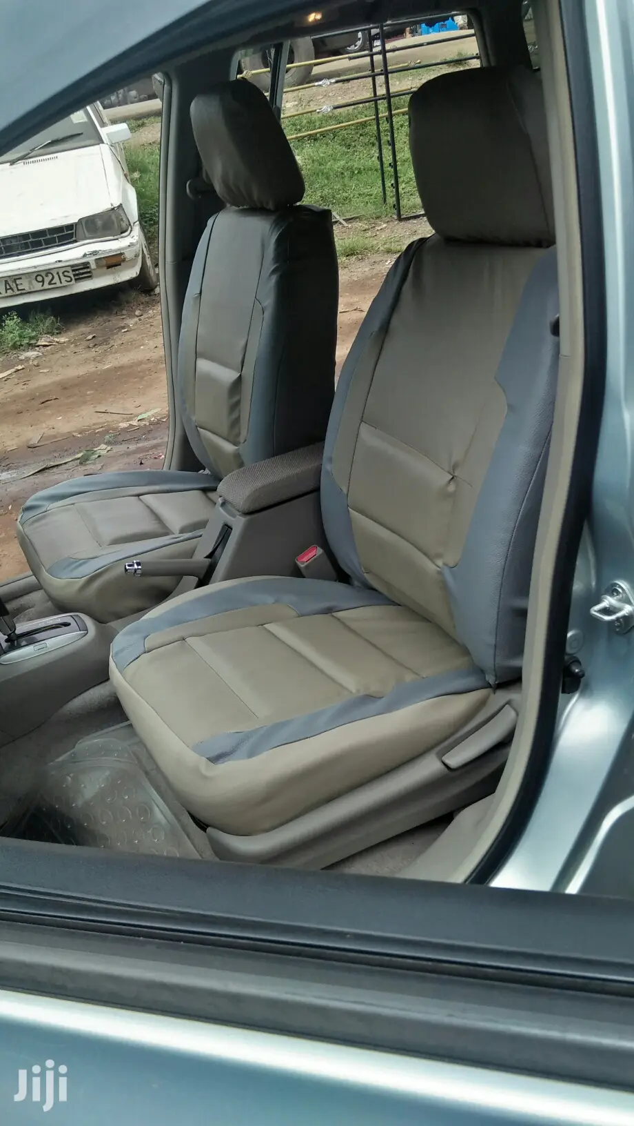 Cat Seat Covers