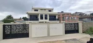 4bdrm House in Zawadi Court, Katani for rent