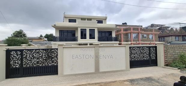 4bdrm House in Zawadi Court, Katani for rent