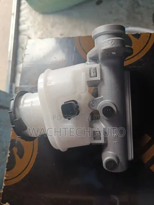 Brake Master Cylinder Assembly Isuzu D-Max
