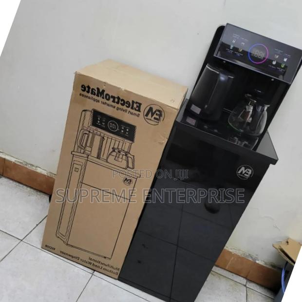 Electromate Water Dispenser