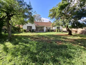 4bdrm Bungalow in Lower Kabete for rent