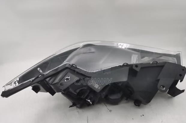 Mazda Cx-8 Led Headlights - thumbnail 2