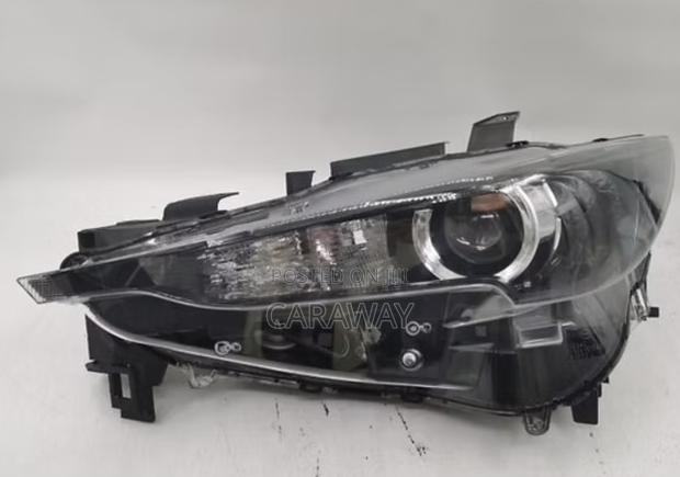 Mazda Cx-8 Led Headlights - thumbnail 3