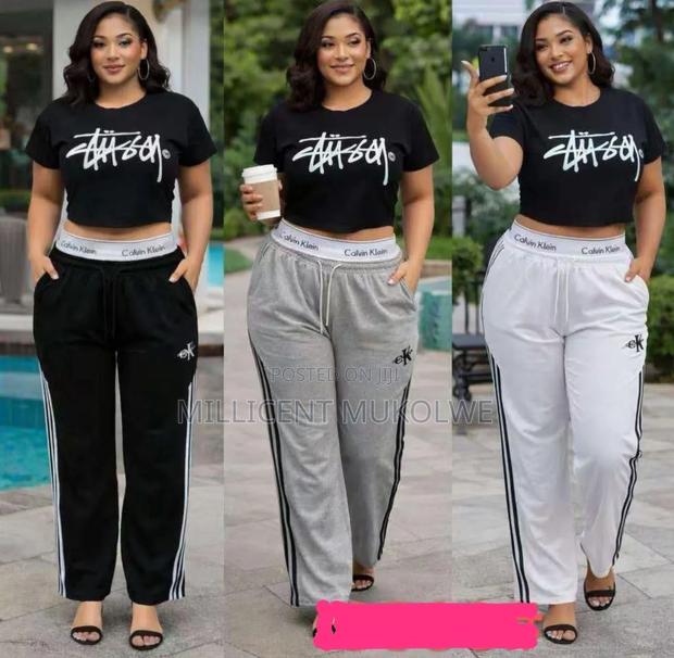 A Greet Supply of Amazing Clothes - thumbnail 2