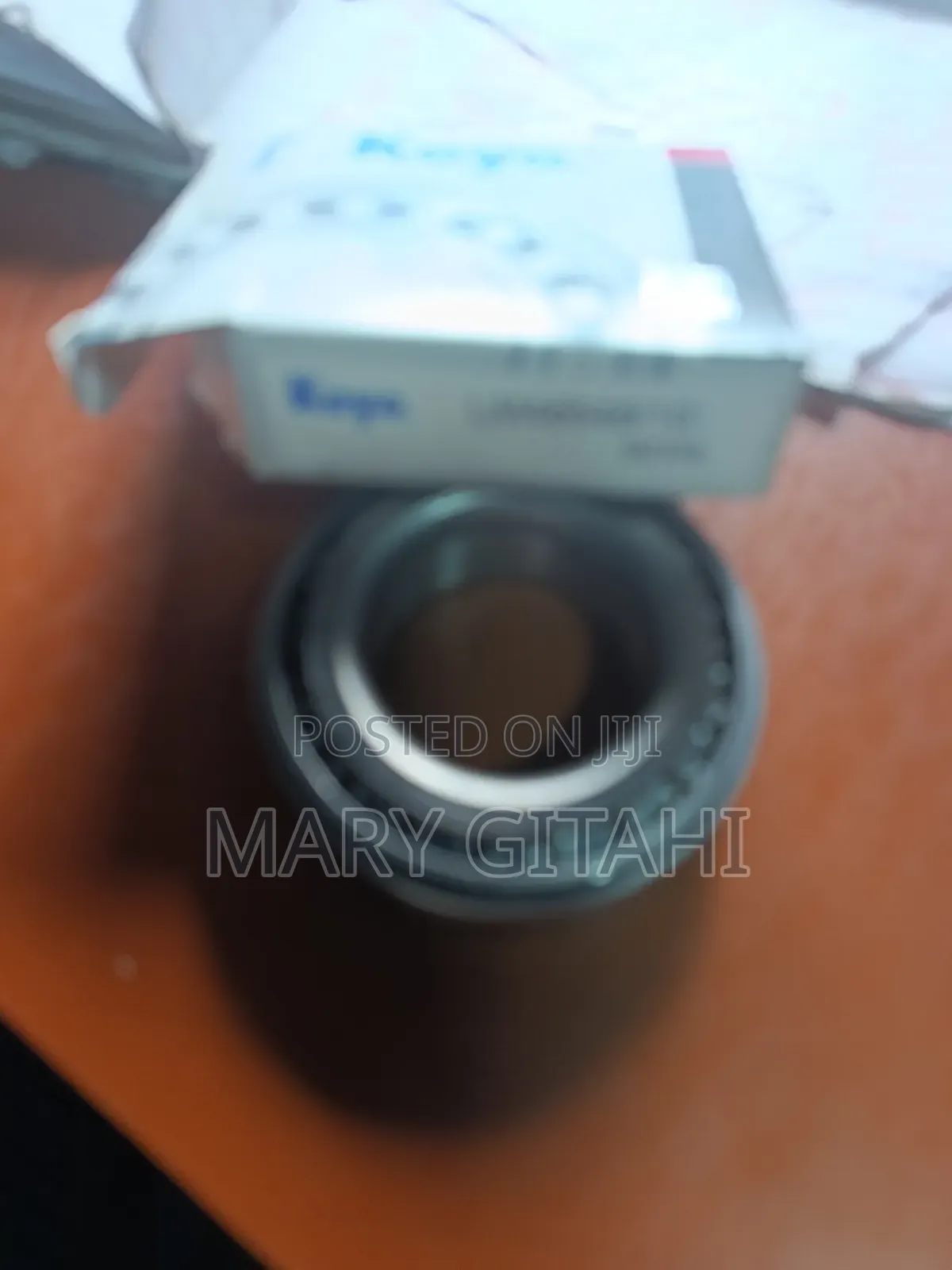 Front Wheel Bearing Probox New Model/ Filder