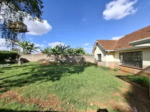4bdrm Bungalow in Lower Kabete for rent