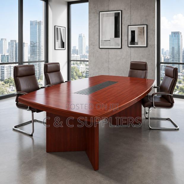 Office Conference Table. - thumbnail 2