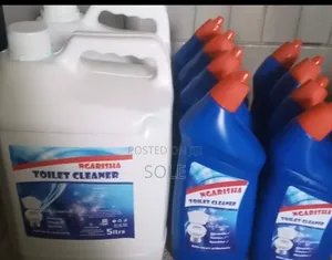 Quality Cleaning Products for Sell