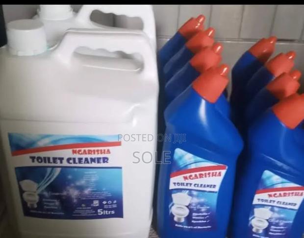 Quality Cleaning Products for Sell