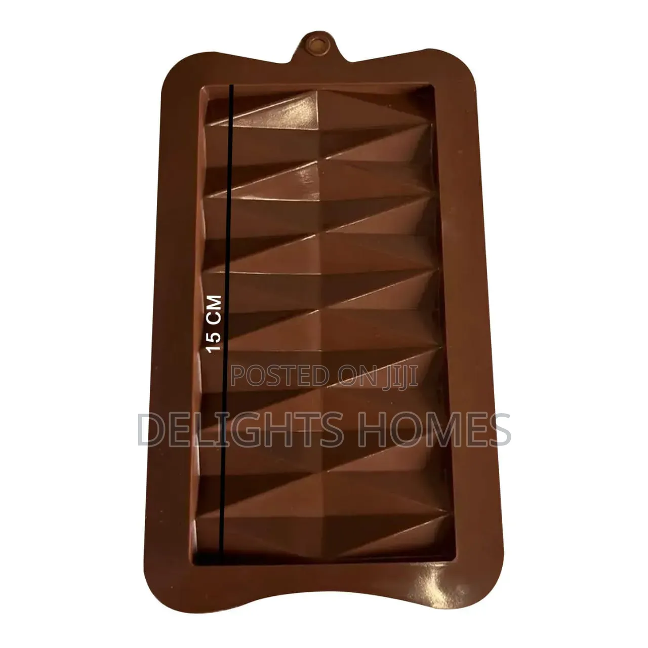 Silicone Chocolate Mould_b