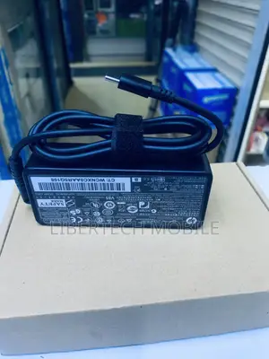 Lenovo and Hp Laptop Chargers