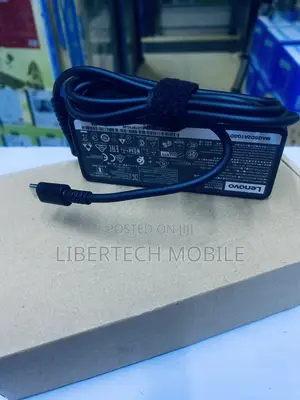 Lenovo and Hp Laptop Chargers