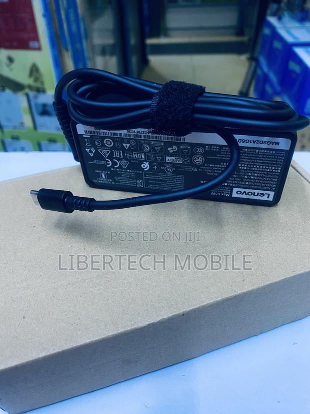 Lenovo and Hp Laptop Chargers