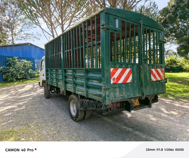 Mistibishi Canter - thumbnail 9