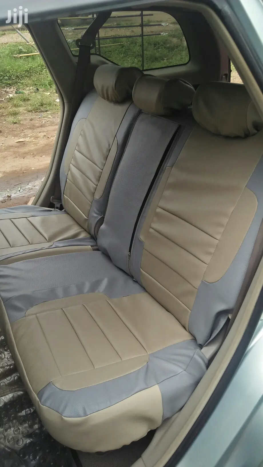 Honda Car Seat Covers