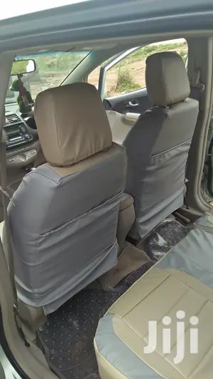 Honda Car Seat Covers