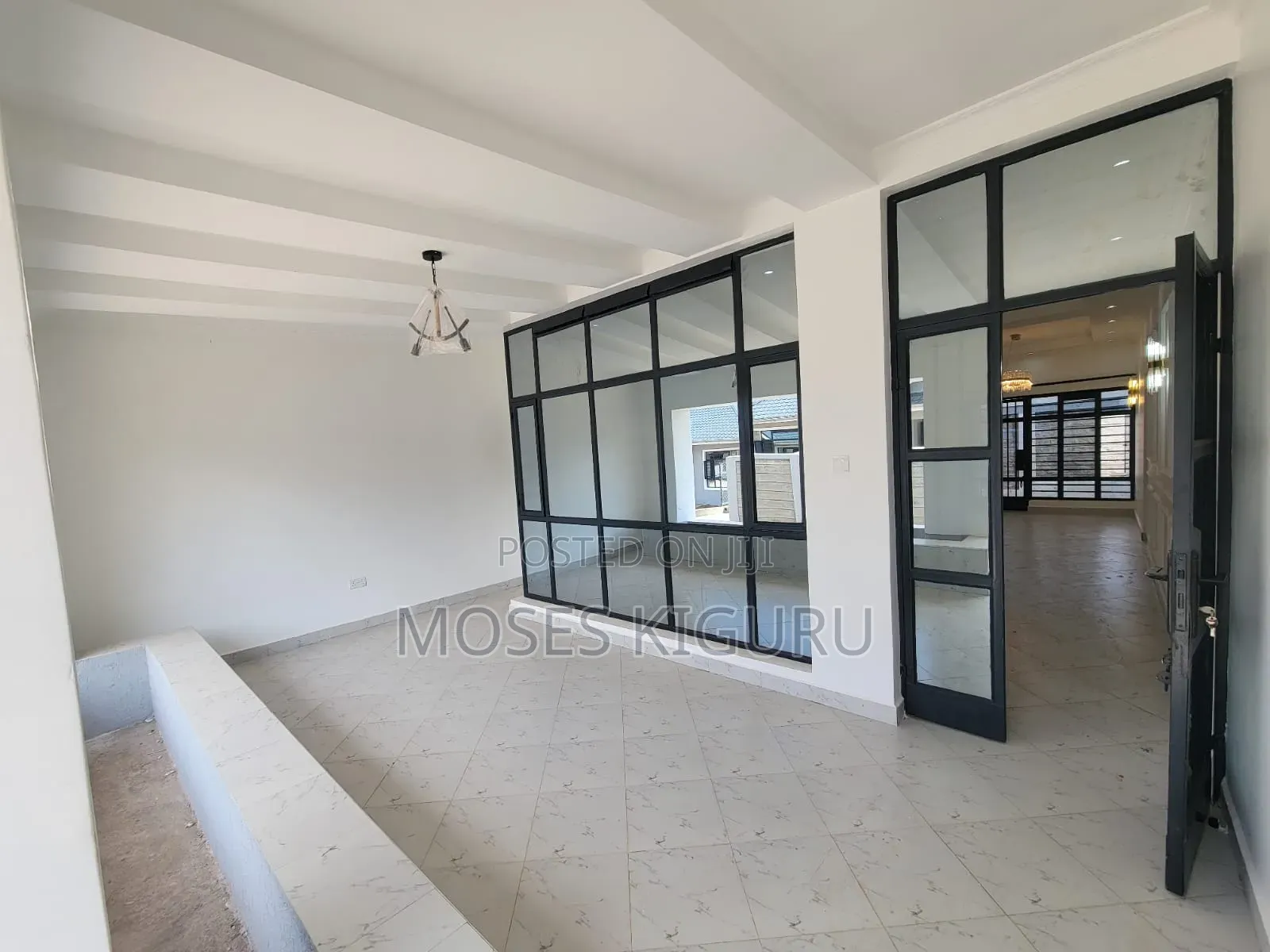 4bdrm Bungalow in Mugutha Estate, Kimbo for sale