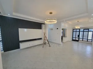 4bdrm Bungalow in Mugutha Estate, Kimbo for sale