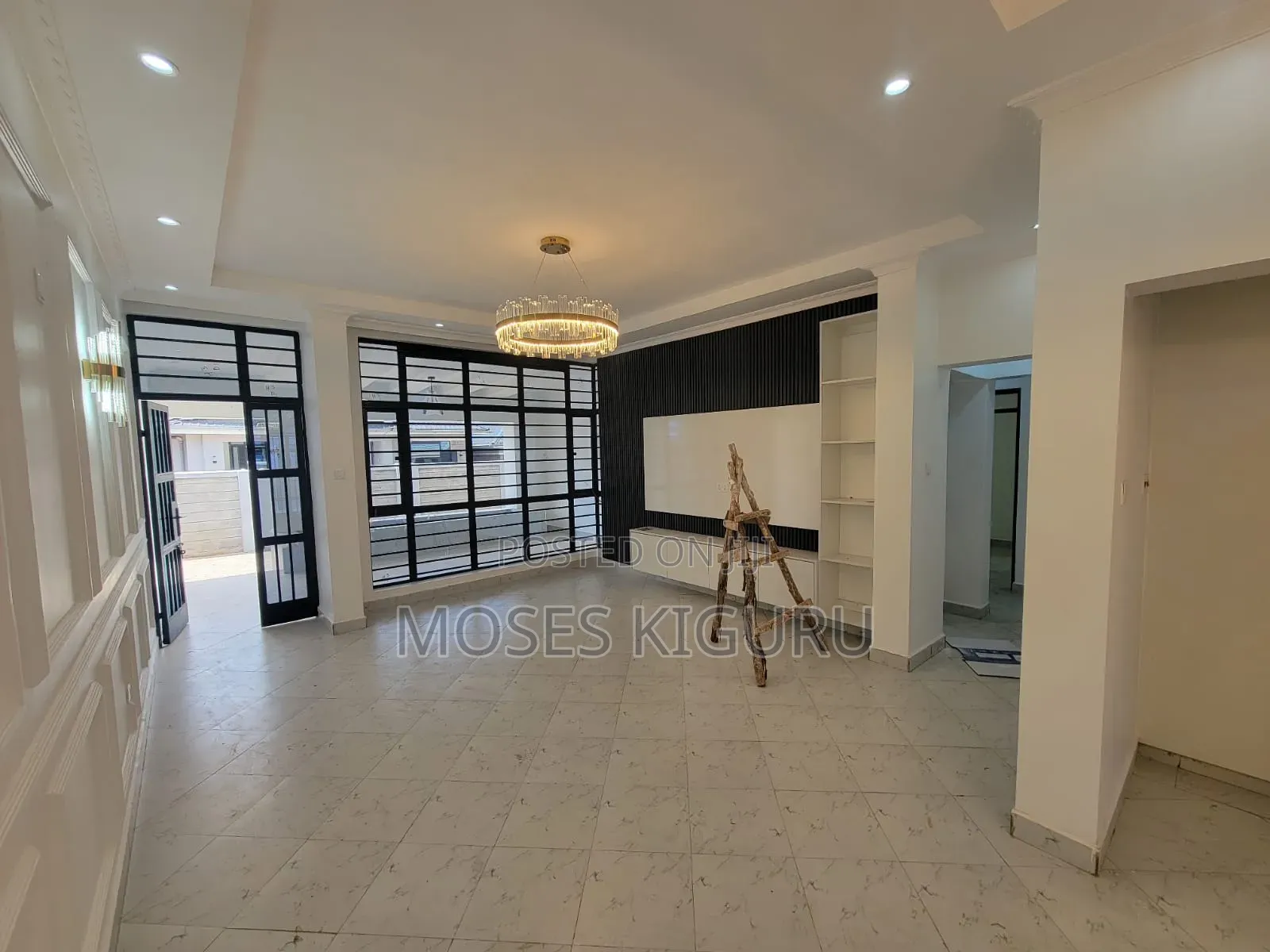 4bdrm Bungalow in Mugutha Estate, Kimbo for sale