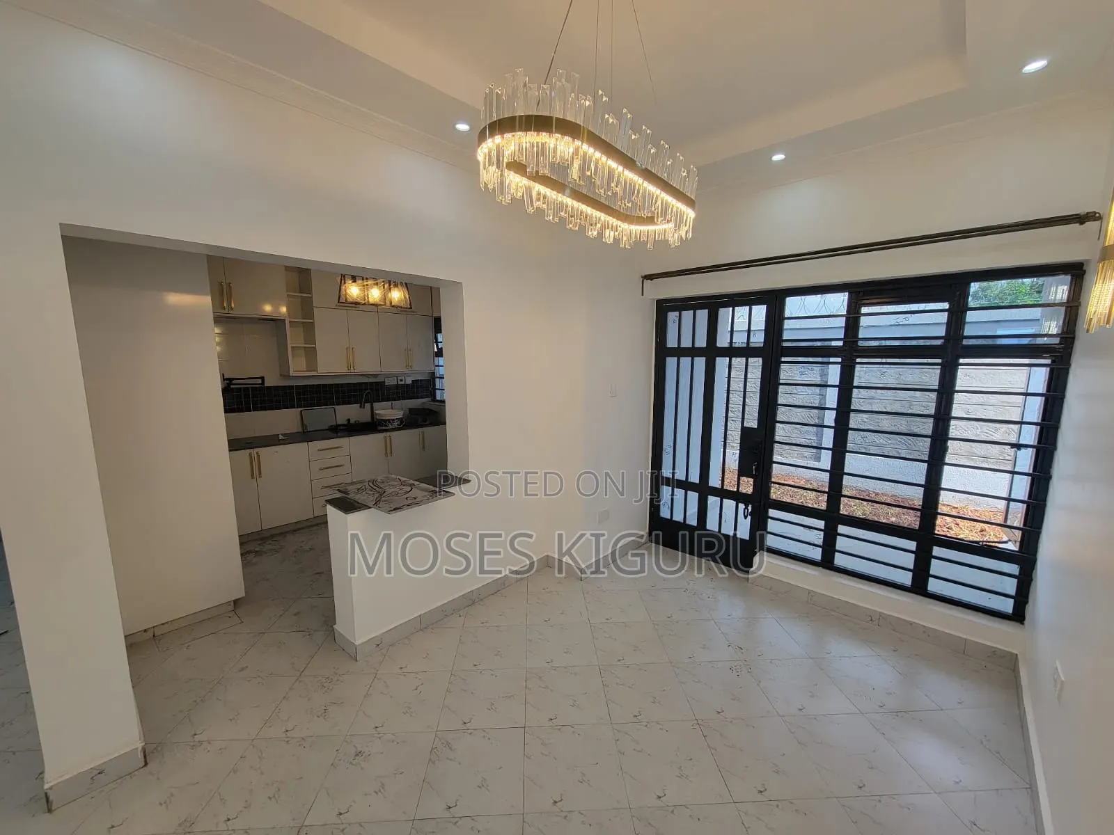 4bdrm Bungalow in Mugutha Estate, Kimbo for sale