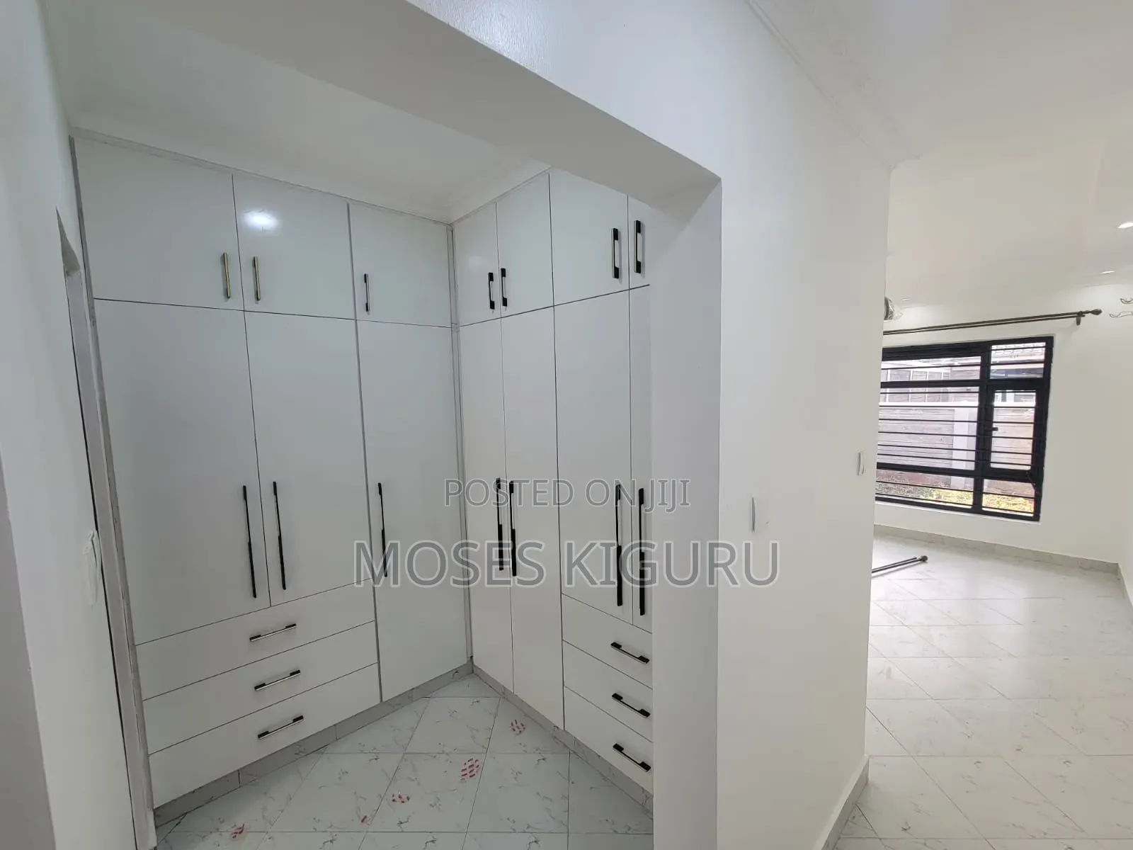 4bdrm Bungalow in Mugutha Estate, Kimbo for sale