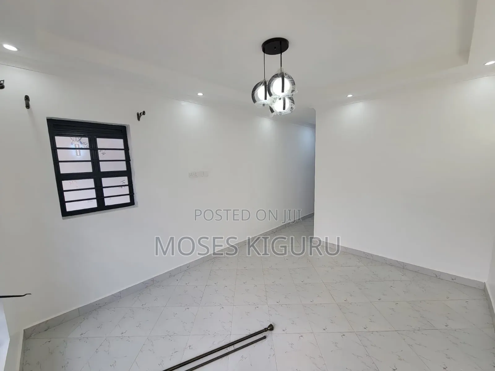 4bdrm Bungalow in Mugutha Estate, Kimbo for sale