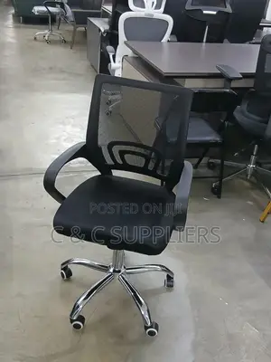 Office Clerical Desk Chair