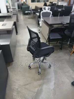 Office Clerical Desk Chair