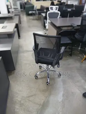Office Clerical Desk Chair