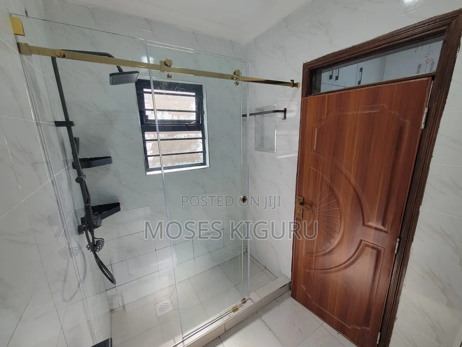 4bdrm Bungalow in Mugutha Estate, Kimbo for sale