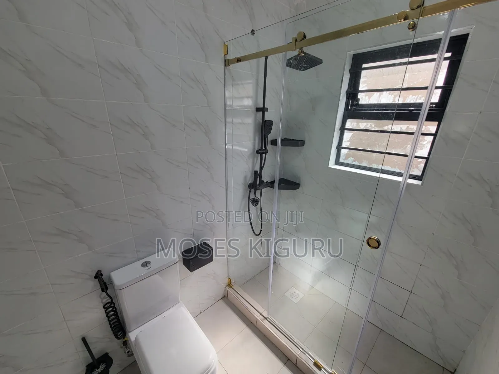 4bdrm Bungalow in Mugutha Estate, Kimbo for sale