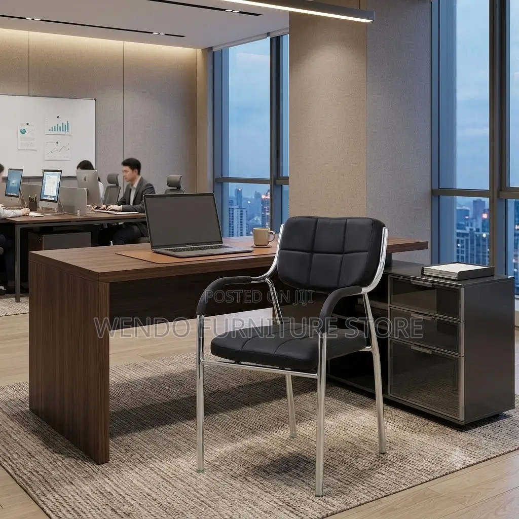 Office Chairs; Mid Back Katalina Chair