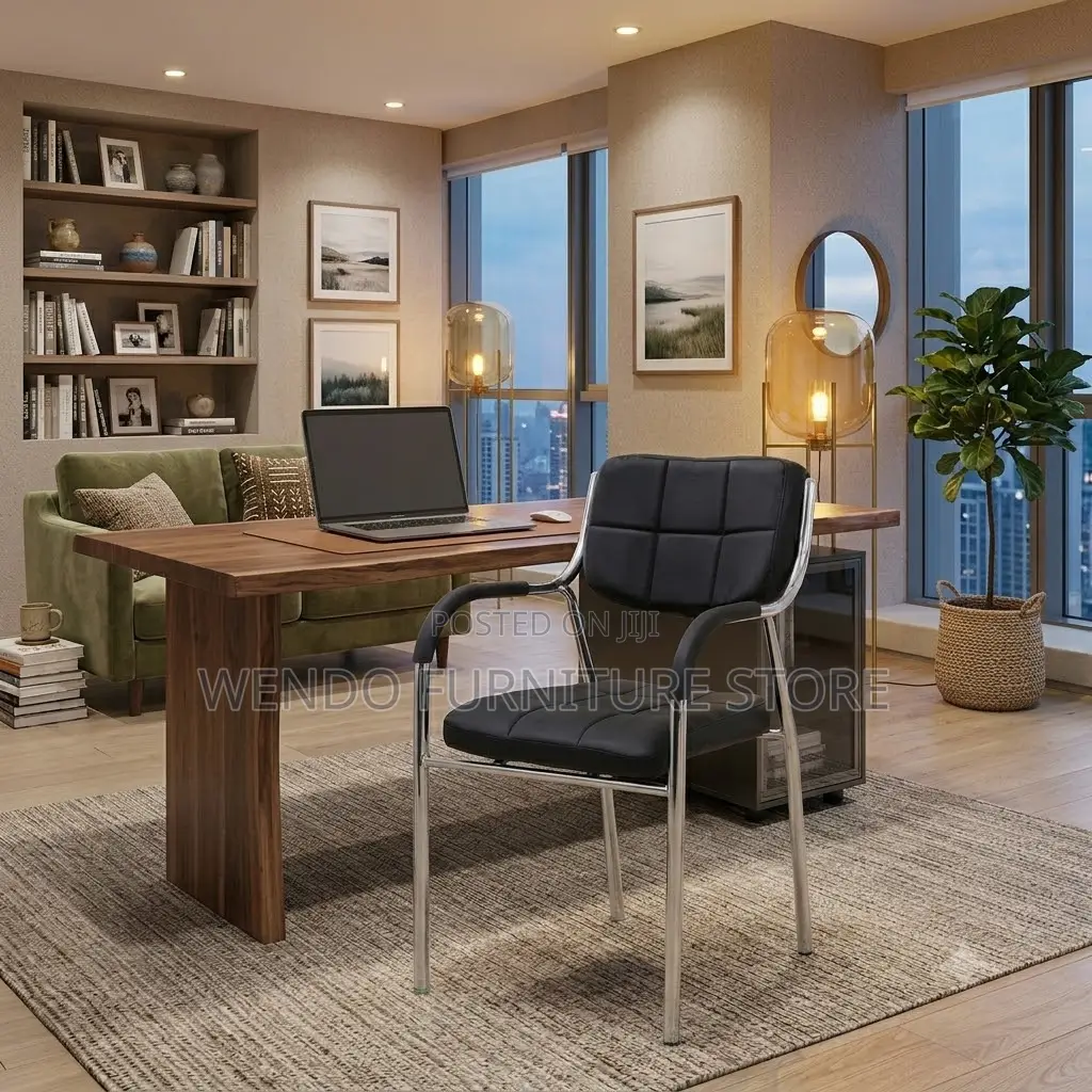 Office Chairs; Mid Back Katalina Chair