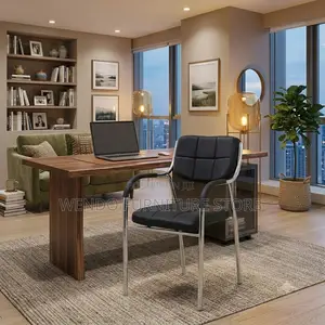 Office Chairs; Mid Back Katalina Chair