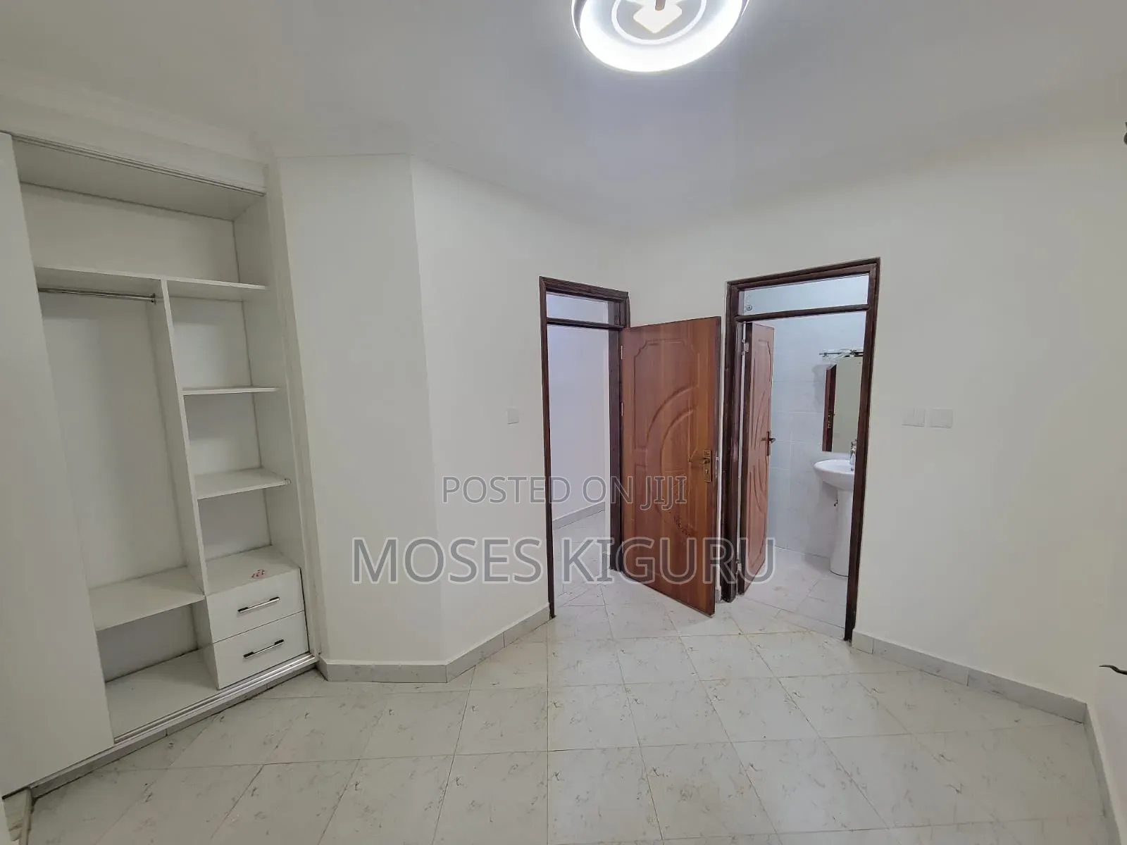 4bdrm Bungalow in Mugutha Estate, Kimbo for sale