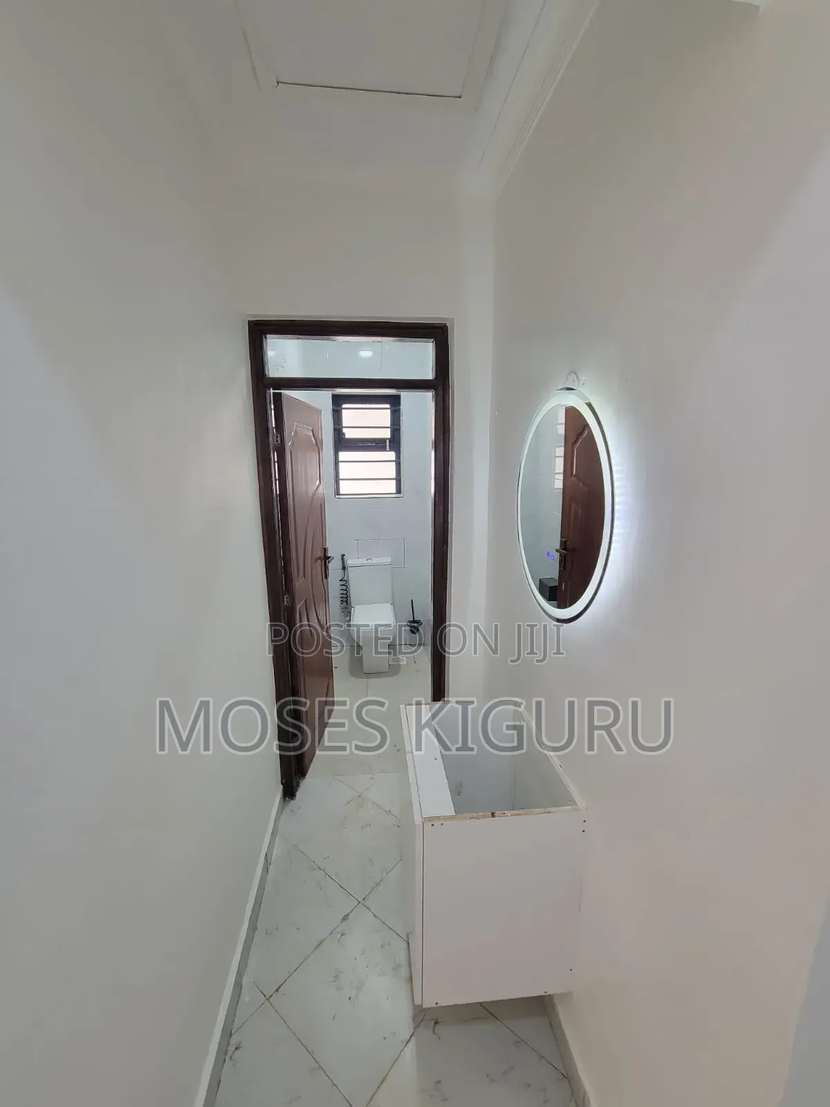 4bdrm Bungalow in Mugutha Estate, Kimbo for sale