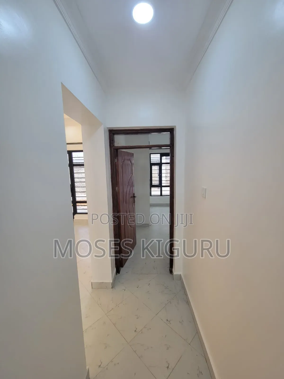 4bdrm Bungalow in Mugutha Estate, Kimbo for sale