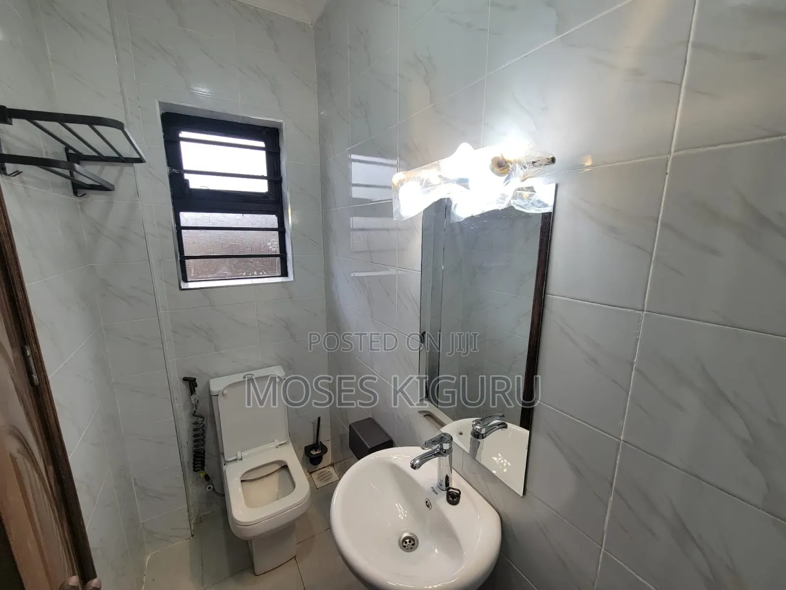 4bdrm Bungalow in Mugutha Estate, Kimbo for sale