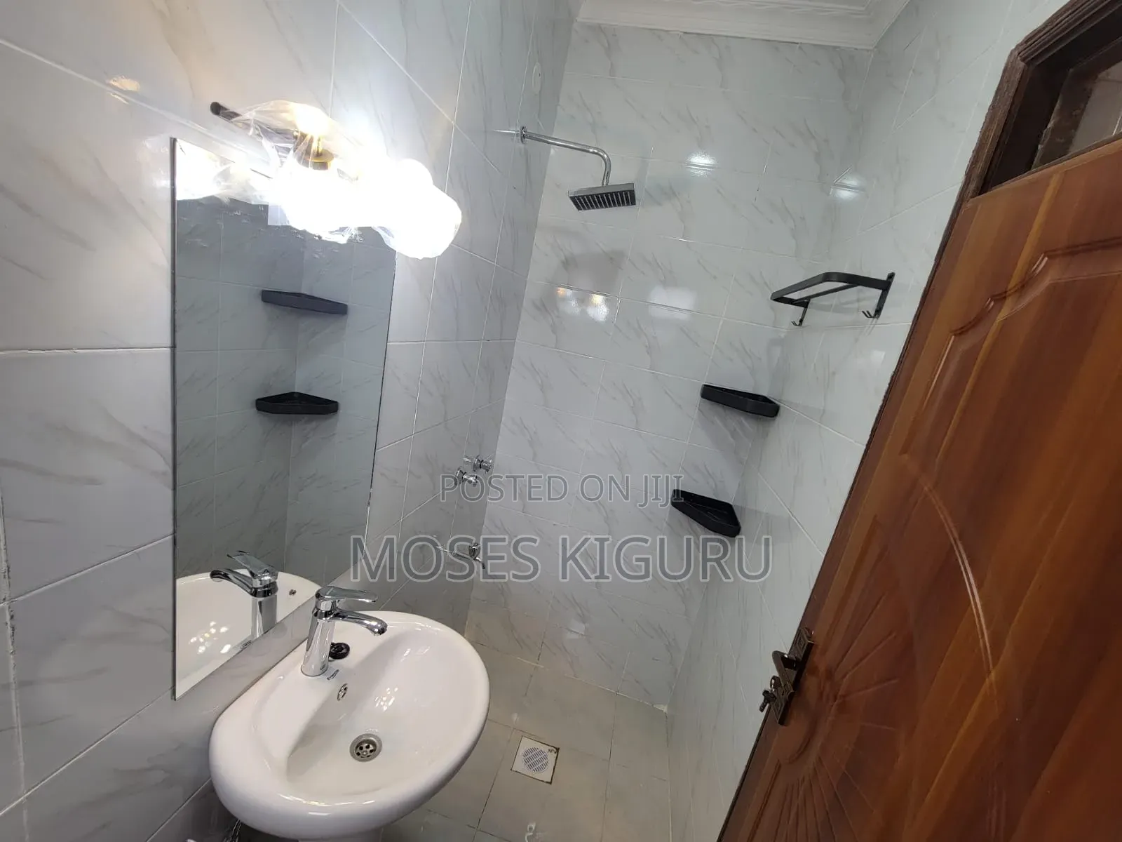 4bdrm Bungalow in Mugutha Estate, Kimbo for sale
