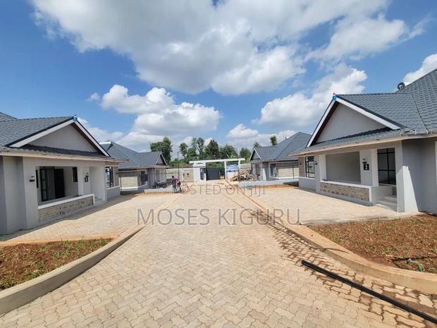 4bdrm Bungalow in Mugutha Estate, Kimbo for sale - thumbnail 19
