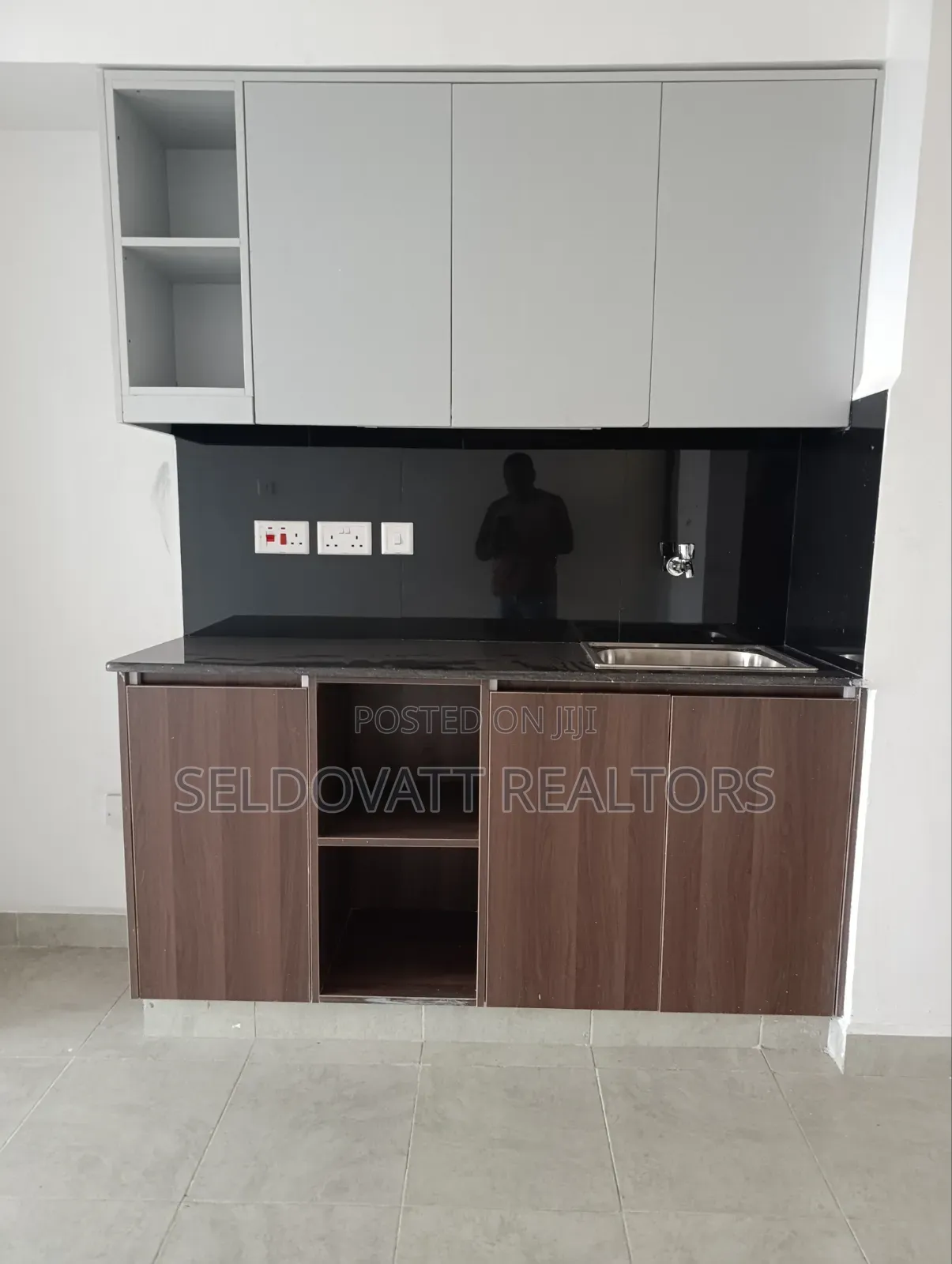 Studio Apartment in Naivasha Road, Uthiru for rent