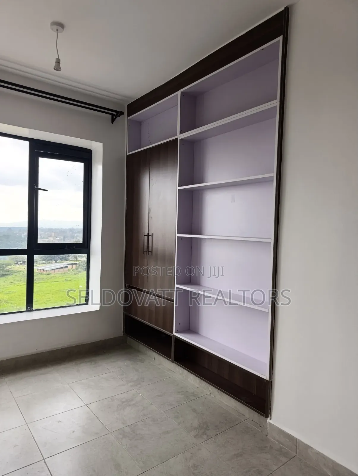 Studio Apartment in Naivasha Road, Uthiru for rent
