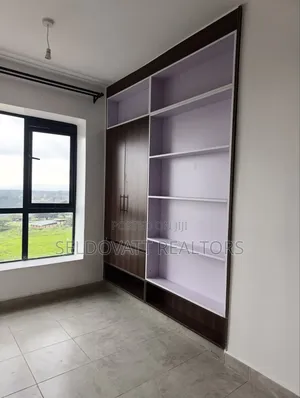 Studio Apartment in Naivasha Road, Uthiru for rent